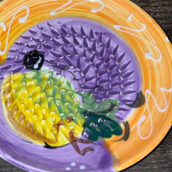 💜BEAUTIFUL DUCKLING PLATE💜 - Picture 2 of 4